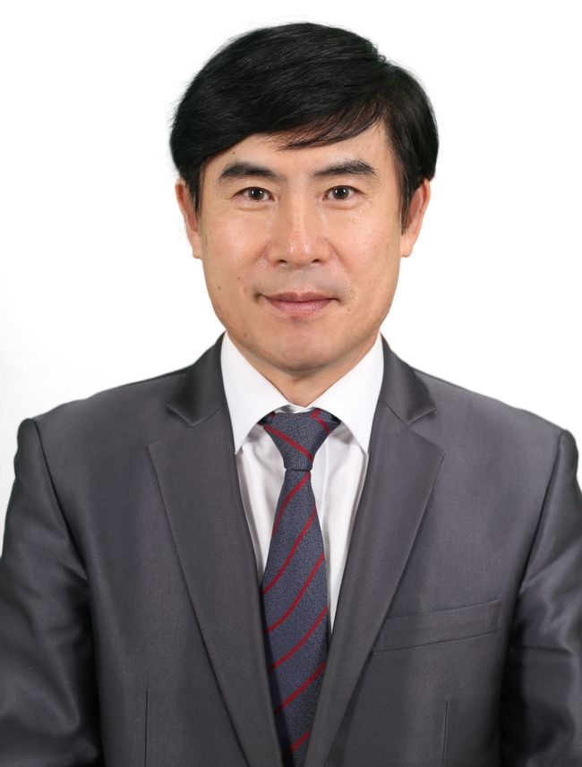 남서울대 입학홍보처장 이성철 교수