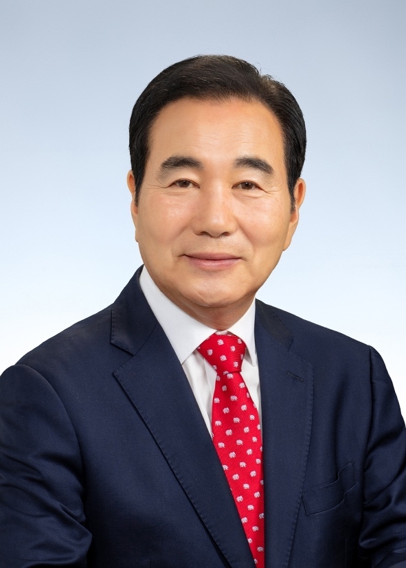 천안만세운동기념사업회 강동복 대표회장(사진=이용만 제공)