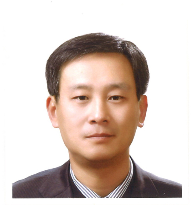 고석진 제54대 부산본부세관장. (사진=부산본부세관 제공) 