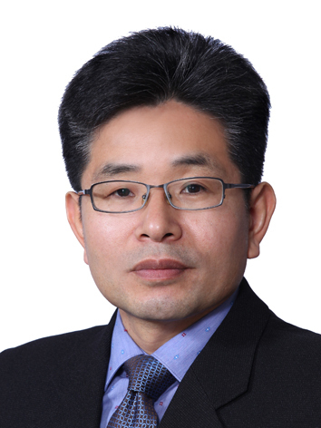 김용식 제42대 광주본부세관장이 17일 취임했다.<br>
(사진=광주세관 제공).