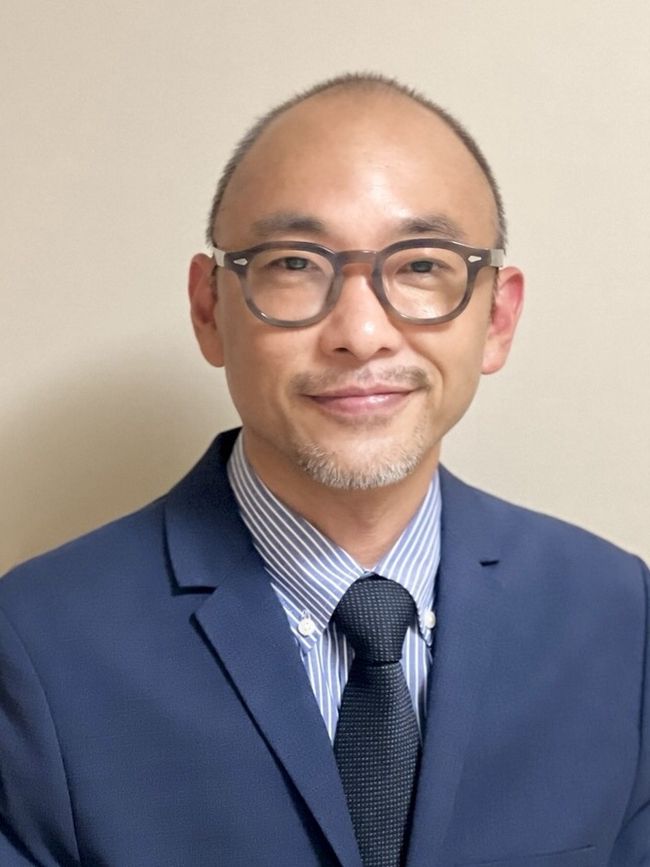 변상우 입학학생처장