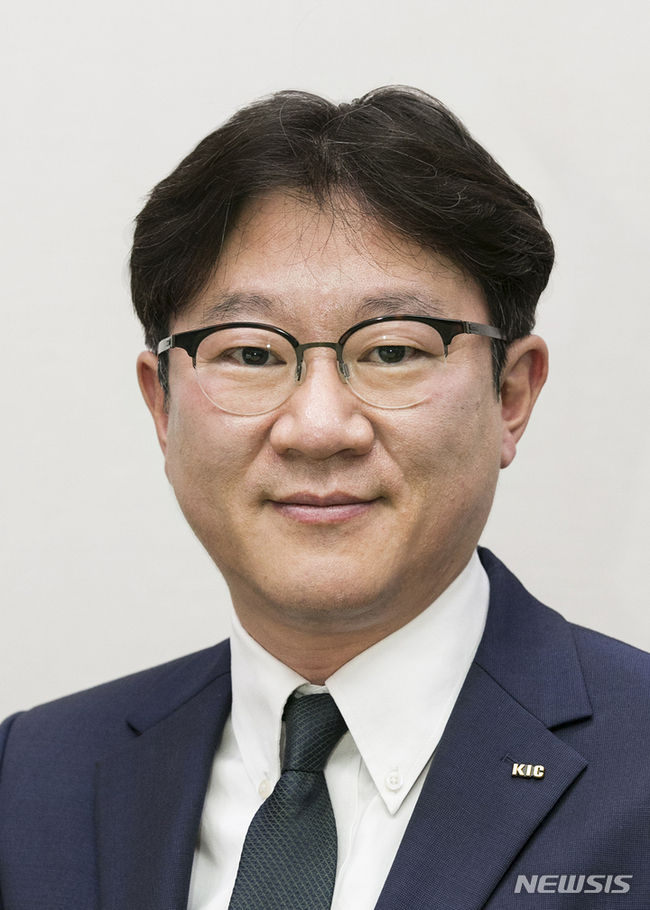 이훈 신임 한국투자공사(KIC) 투자운용부문장(CIO). (사진 = KIC 제공)