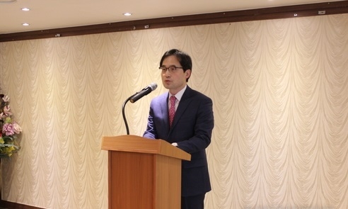 한기정 서울대 법학전문대학원 교수. (사진=뉴시스 제공)