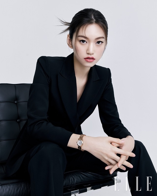 사진=엘르 코리아 제공