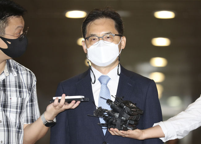 한기정 공정거래위원장 후보자(사진=뉴시스 제공)