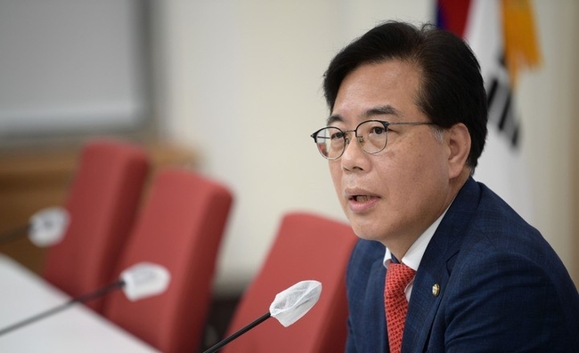송언석 국민의힘 원내수석부대표 (사진=뉴시스)