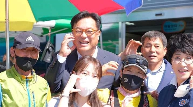 정진석 국민의힘 비상대책위원장. 2020.09.11(사진 = 정 위원장 페이스북 갈무리)