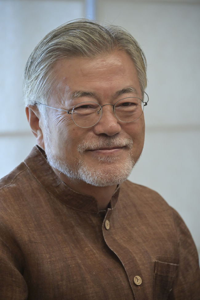 문재인 전 대통령(사진=더불어민주당)