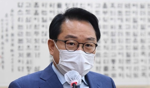 안병길 국민의힘 의원. (사진=뉴시스 제공)