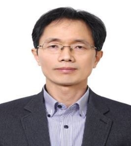 조홍선 공정거래위원회 신임 사무처장.<br>
(사진=공정거래위원회 제공)