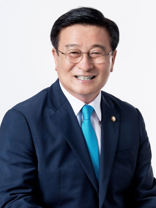 윤재갑 더불어민주당 국회의원(사진=윤재갑 의원 제공)