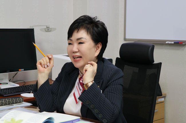 최영희 국민의힘 의원