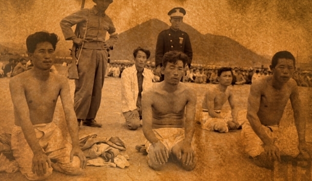 여순사건은 1948년 10월 19일 전남 여수시 신월동에 주둔하고 있던 14연대 일부 군인들이 제주4·3사건 진압명령을 반대하며 촉발됐다. 당시 희생자만 1만여 명이 넘는 현대사의 비극적인 사건이다.(사진=뉴시스 제공)