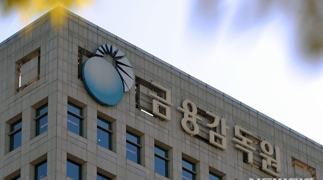 서울 여의도 금융감독원 전경. (사진=뉴시스 제공)