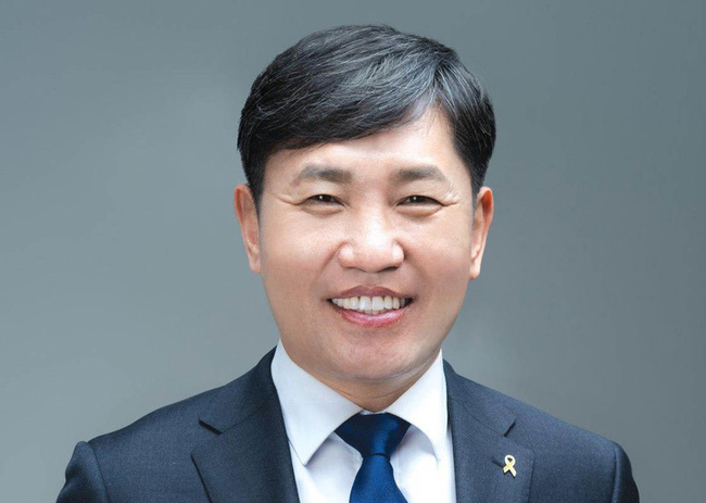 더불어민주당 조오섭 의원. (사진=뉴 시스 제공)