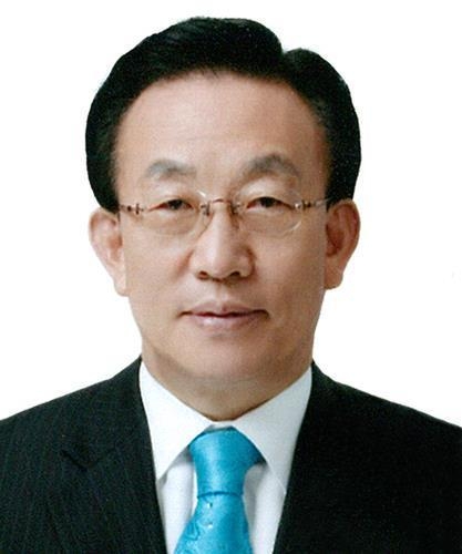 김관용 민주평화통일자문회의(민주평통) 수석부의장 내정자. (사진=대통령실 제공)
