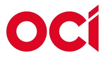 OCI 로고(사진=OCI 제공)