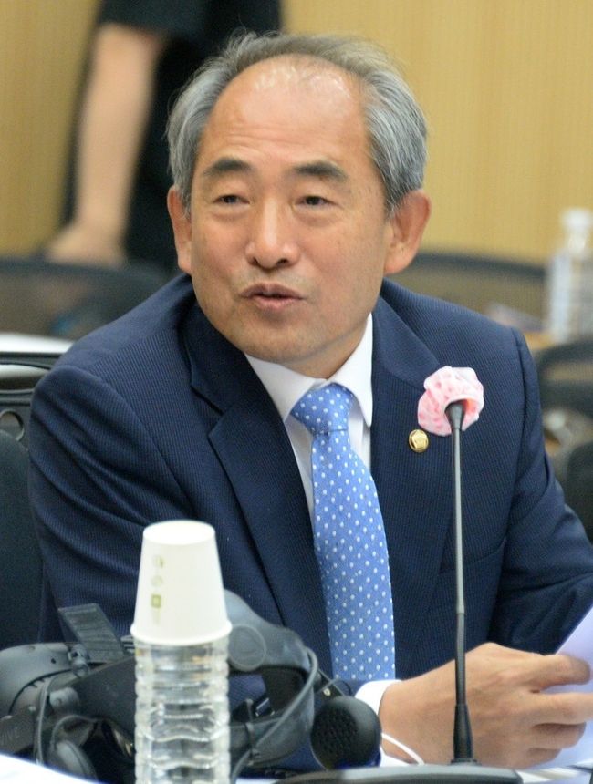 윤준병 더불어민주당 의원. (사진=뉴시스 제공)