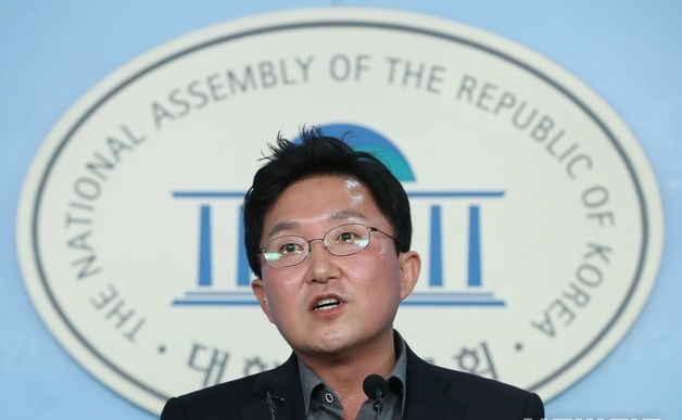 김용태 전 의원(사진=뉴시스 제공)