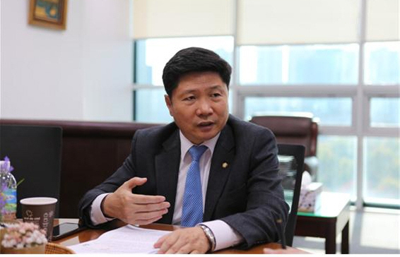 더불어민주당 홍기원 의원(국토교통위원회. 평택시갑)