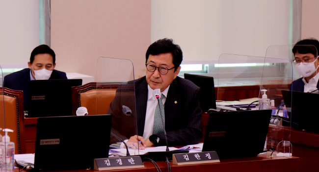 김한정 더불어민주당 의원(사진=김한정 의원실 제공)
