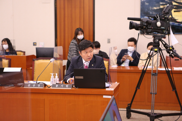홍기원 더불어민주당 의원
