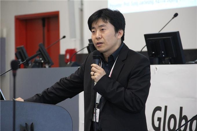 세종대 정보보호학과 송재승 교수. 사진 세종대