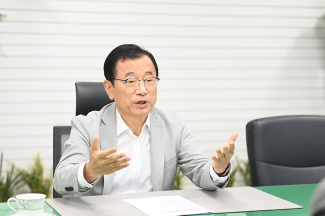 이현재 하남시장