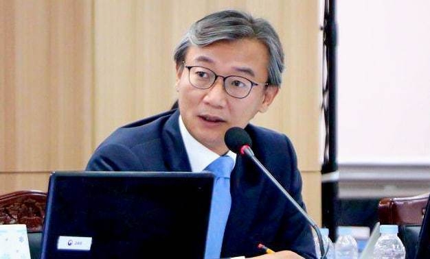 전재수 의원. (사진=전재수 의원실 제공) 