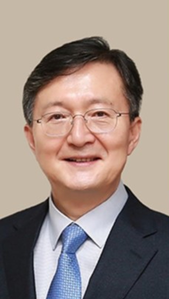 유홍림 서울대 사회과학대 교수(사진=서울대/뉴시스 제공)
