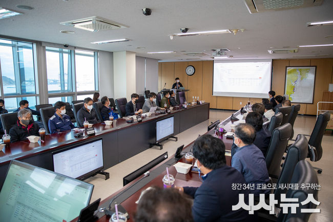 생상성 향상 공유회