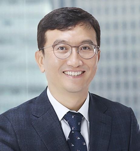 윤석열 대통령이 28일 국가정보원 기획조정실장에 김남우 김앤장법률사무소 변호사를 임명했다. (사진=대통령실 제공)