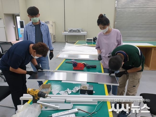 장애학생 현장실습 확대