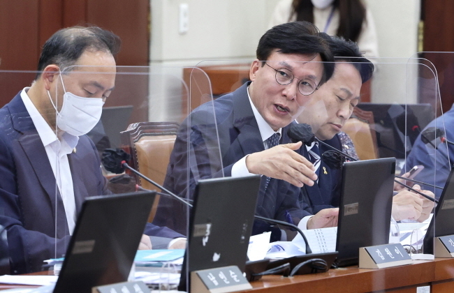 김민석 더불어민주당 국회의원.