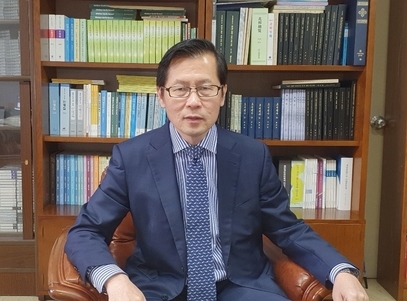 정성장(세종연구소 북한연구센터장) 박사