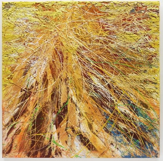 호세 팔라, What Do We See When We Close Our Eyes, 2022 