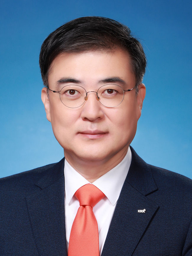 손병두 KRX 이사장