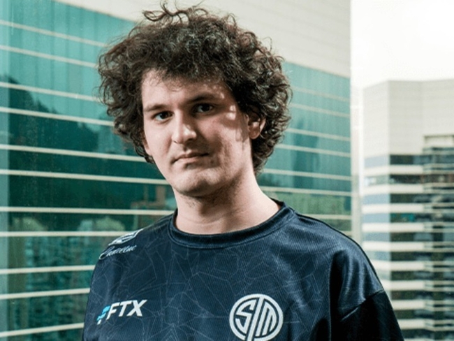 샘 뱅크먼-프라이드 FTX CEO. (출처=coingeek.com) 