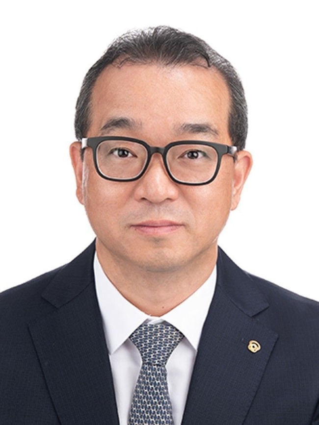 정인섭 한화에너지 사장. (사진=한화그룹 제공)