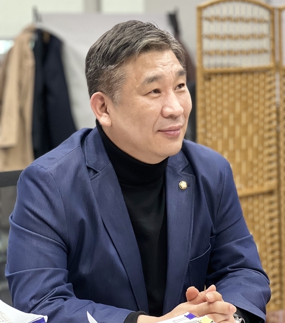 최승재 국민의힘 의원
