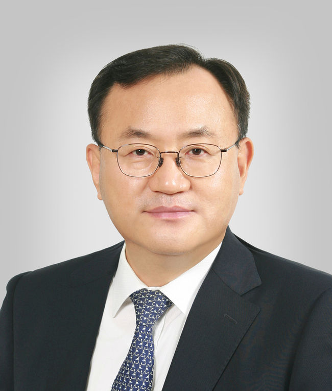 명노현 ㈜LS CEO 부회장 (사진 = LS그룹)