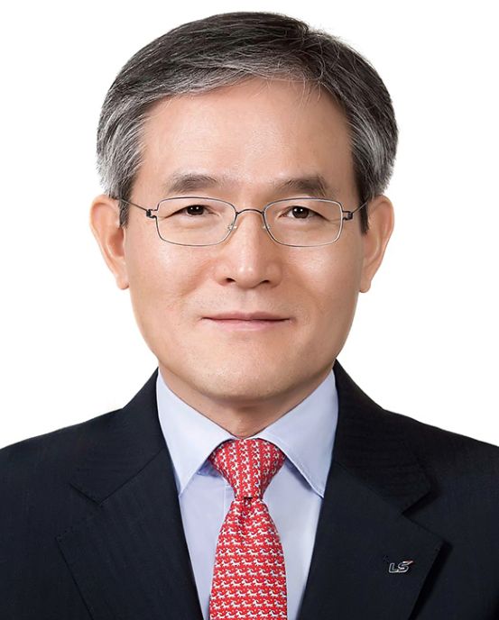 도석구 LS MnM CEO 부회장. (사진=LS) 