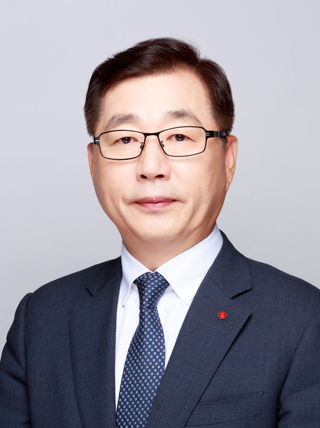 롯데건설 대표이사 내정자 박현철 사장(사진 제공=롯데건설)