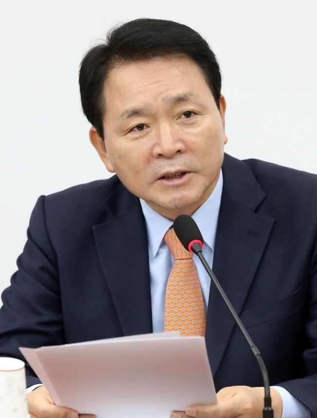 성일종 국민의힘 정책위의장(사진=뉴시스 제공)