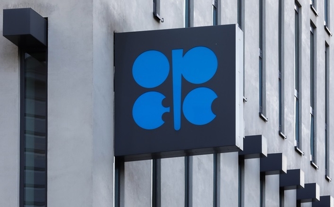 오스트리아 빈에 위치한 석유수출국기구(OPEC) 본부의 모습.(사진=뉴시스 제공)