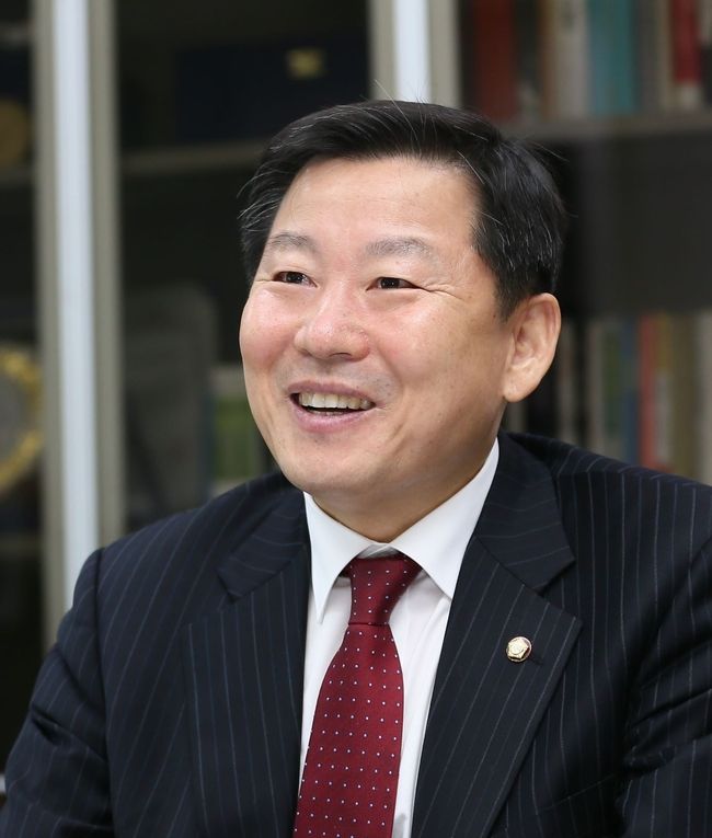 이철규 국민의힘 의원(사진=뉴시스 제공)