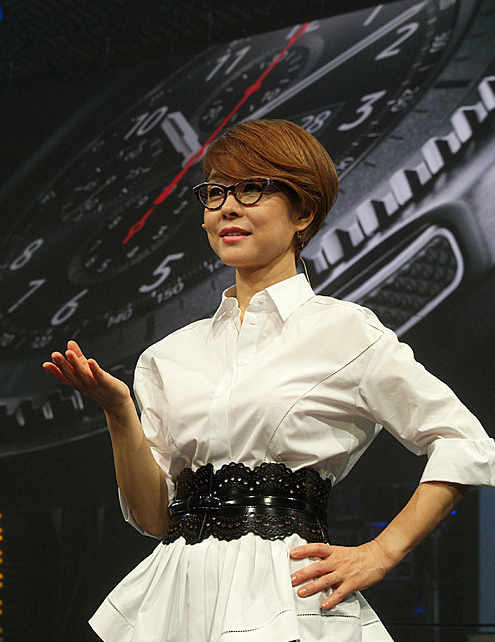 이영희 삼성전자 사장 (사진 = 뉴시스DB)