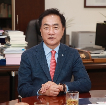 정장선 평택시장