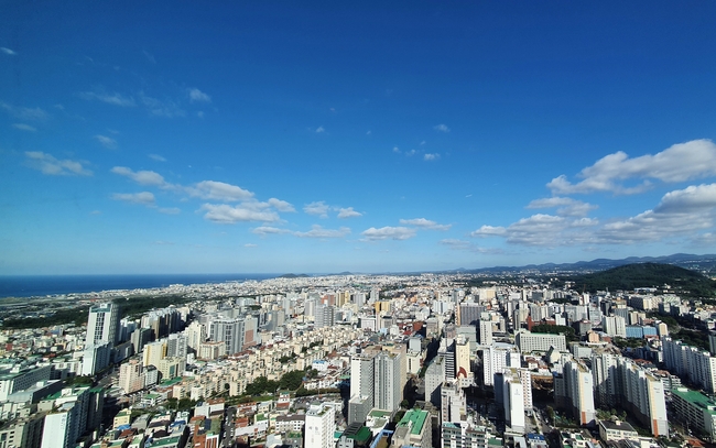 제주시 전경(사진=뉴시스 제공)
