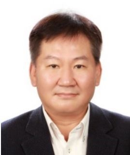 한미글로벌 최성수 신임 사장.
